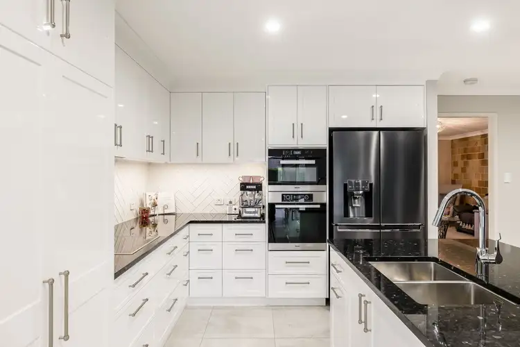 Fourth view of Homely house listing, 11 Paulene Crescent, Kearneys Spring QLD 4350