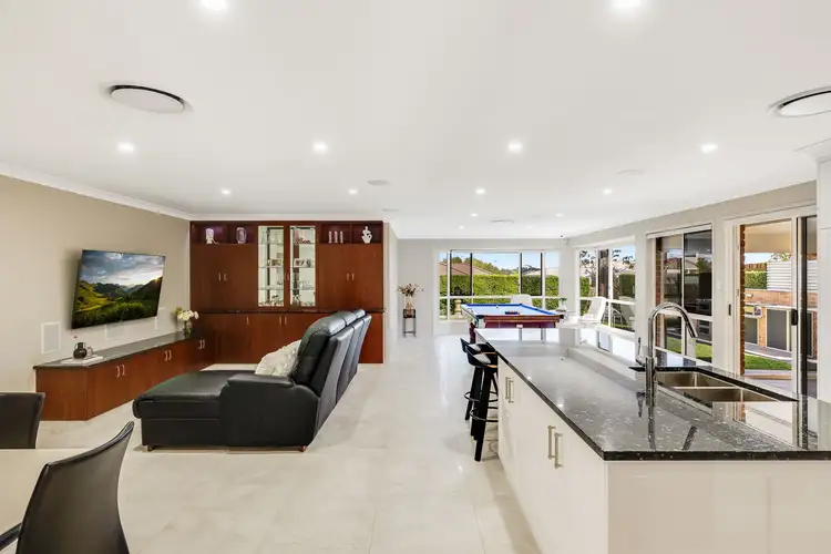 Sixth view of Homely house listing, 11 Paulene Crescent, Kearneys Spring QLD 4350