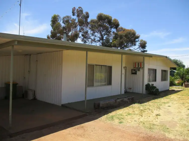 Second view of Homely house listing, 30 Arthur Street, Darkan WA 6392