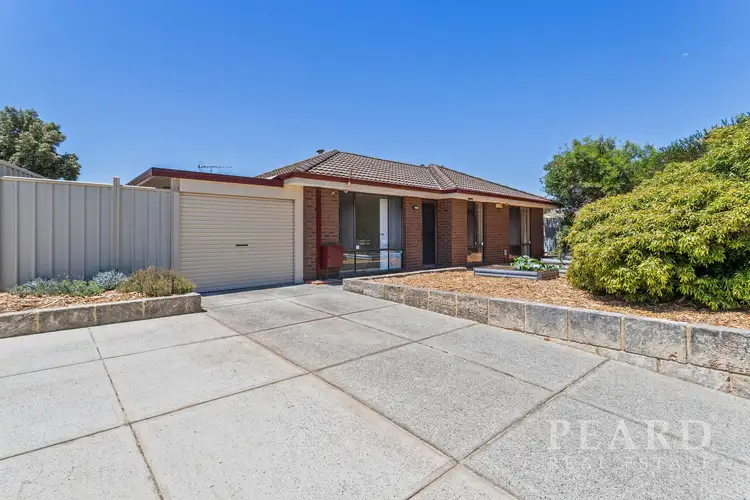 41A Ellendale Drive, Heathridge WA 6027