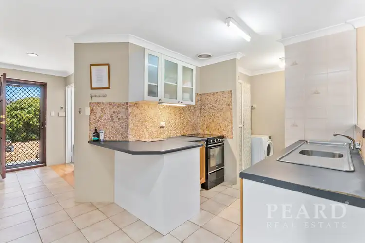 Third view of Homely house listing, 41A Ellendale Drive, Heathridge WA 6027