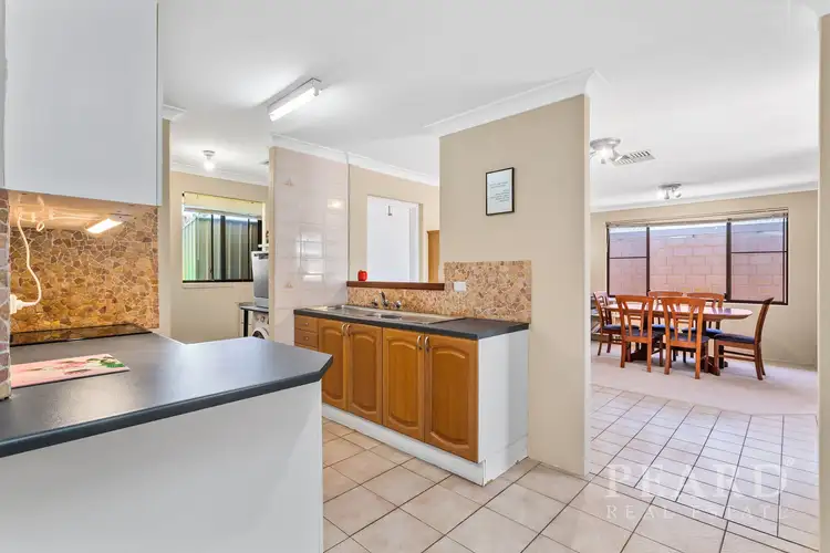 Fourth view of Homely house listing, 41A Ellendale Drive, Heathridge WA 6027