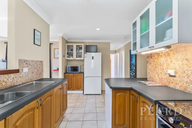 Fifth view of Homely house listing, 41A Ellendale Drive, Heathridge WA 6027