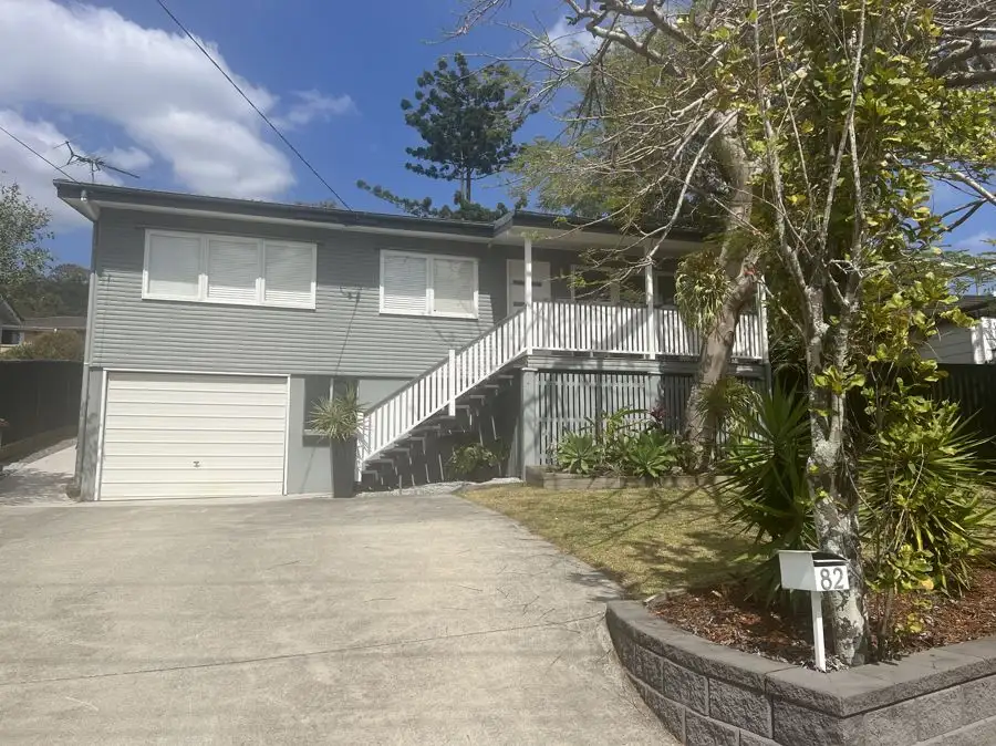 Main view of Homely house listing, 82 Gilliver Street, Mount Gravatt East QLD 4122