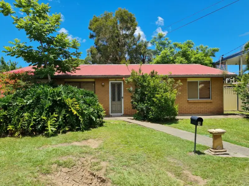Main view of Homely house listing, 9 Winton Place, Beenleigh QLD 4207