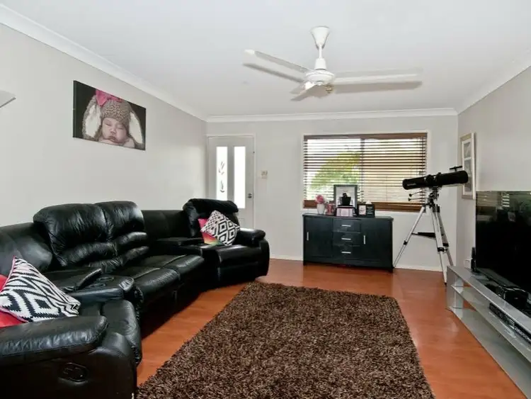 Second view of Homely house listing, 9 Winton Place, Beenleigh QLD 4207