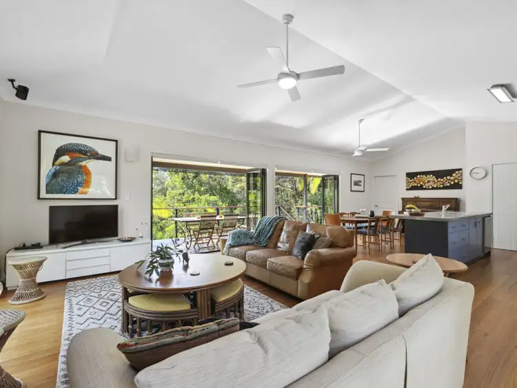 Third view of Homely house listing, 10 Skye Close, Boambee NSW 2450