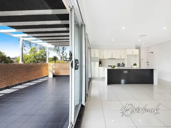 Second view of Homely unit listing, 13/101 Driftway Drive, Pemulwuy NSW 2145