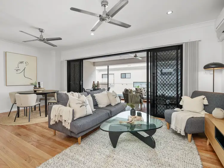 3/34 Waratah Avenue, Carina QLD 4152
