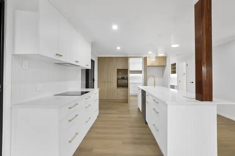 Fifth view of Homely house listing, 25 Warland Street, South Mackay QLD 4740