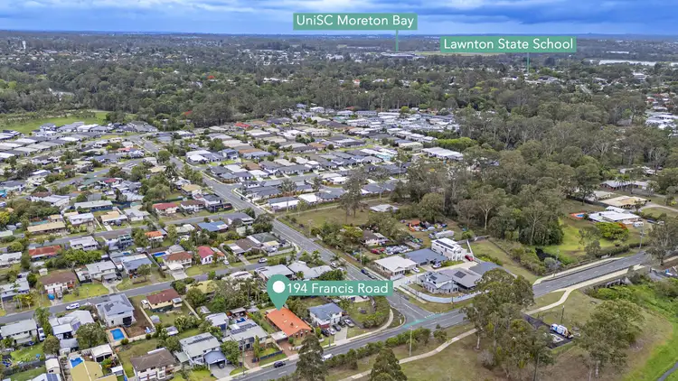 Third view of Homely house listing, 194 Francis Road, Lawnton QLD 4501