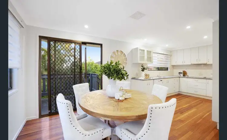 Fifth view of Homely house listing, 27 Chivalry Street, Bray Park QLD 4500
