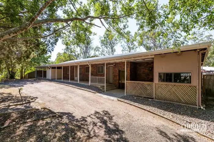 Third view of Homely house listing, 26 Fairway Drive, Redland Bay QLD 4165
