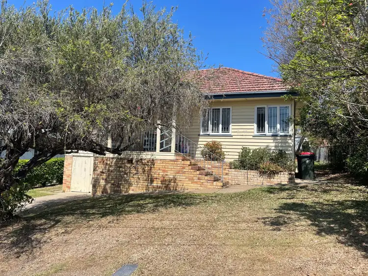 37 Audrey Street, Camp Hill QLD 4152