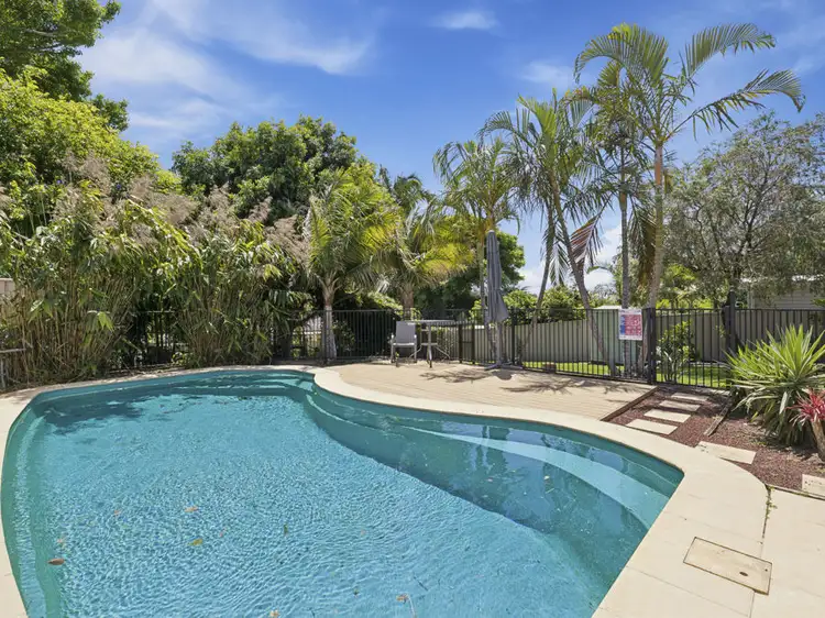 17 Jemalong Crescent, Toormina NSW 2452