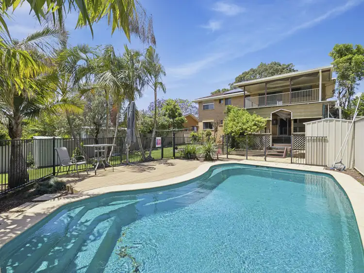 Second view of Homely house listing, 17 Jemalong Crescent, Toormina NSW 2452