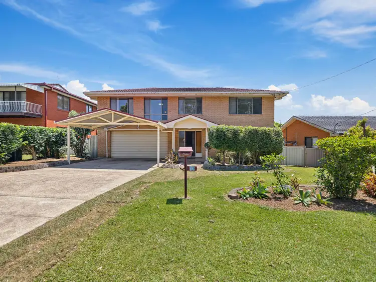 Third view of Homely house listing, 17 Jemalong Crescent, Toormina NSW 2452
