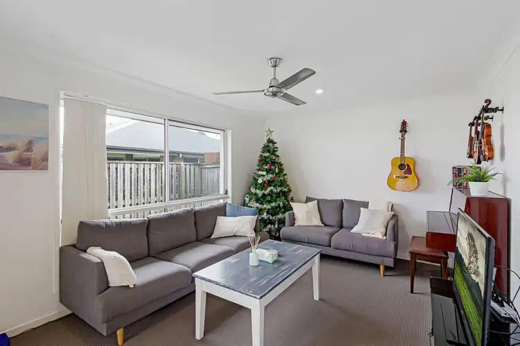 Sixth view of Homely house listing, 10 Henning Crescent, Meridan Plains QLD 4551