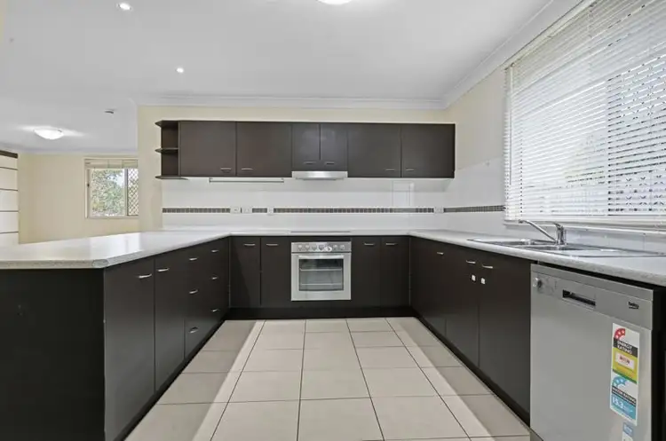 Third view of Homely house listing, 5 Ellis Street, Calliope QLD 4680