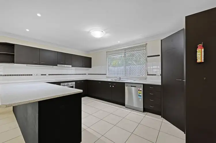Fourth view of Homely house listing, 5 Ellis Street, Calliope QLD 4680