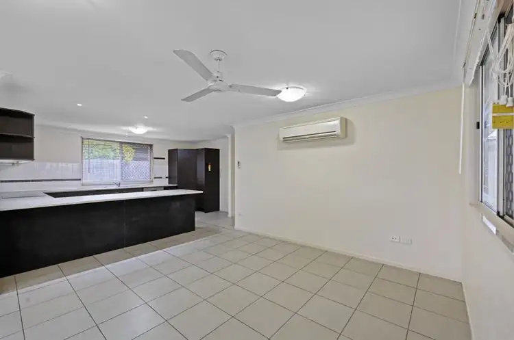 Fifth view of Homely house listing, 5 Ellis Street, Calliope QLD 4680