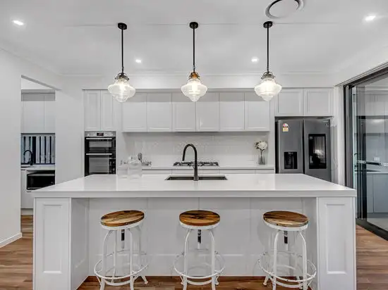 Second view of Homely house listing, 38 Dell Street, Rochedale QLD 4123