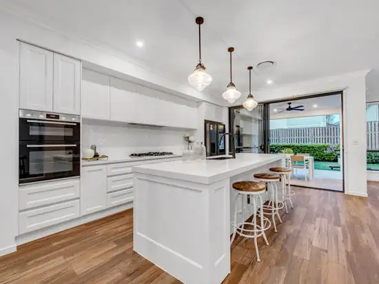 Fifth view of Homely house listing, 38 Dell Street, Rochedale QLD 4123