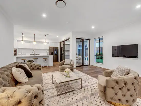 Sixth view of Homely house listing, 38 Dell Street, Rochedale QLD 4123