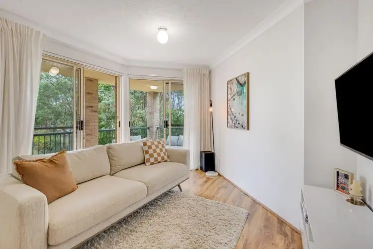 Second view of Homely unit listing, 5/22 Binya Avenue, Tweed Heads NSW 2485