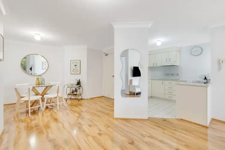 Third view of Homely unit listing, 5/22 Binya Avenue, Tweed Heads NSW 2485