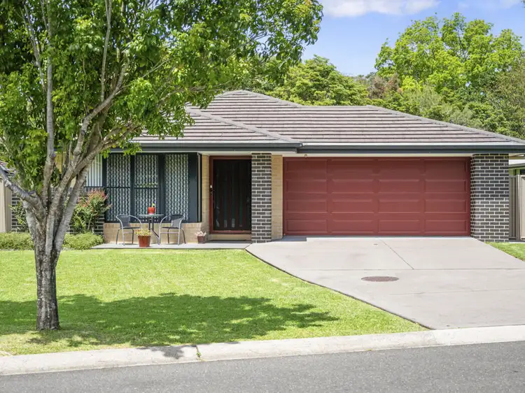 Main view of Homely house listing, 77 Coriedale Drive, Coffs Harbour NSW 2450