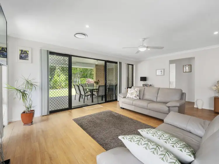 Third view of Homely house listing, 77 Coriedale Drive, Coffs Harbour NSW 2450