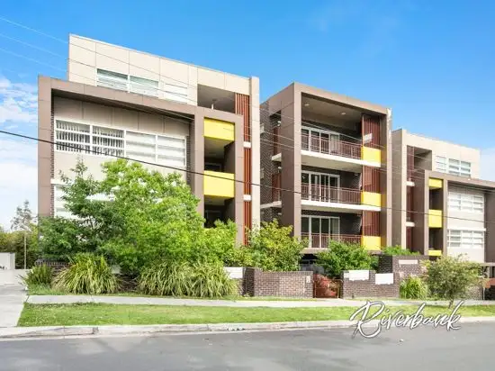 13/11-15 Peggy Street, Mays Hill NSW 2145