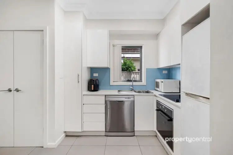 Fourth view of Homely townhouse listing, 3/72 Cam Street, Cambridge Park NSW 2747