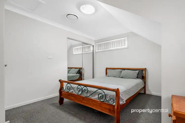 Fifth view of Homely townhouse listing, 3/72 Cam Street, Cambridge Park NSW 2747