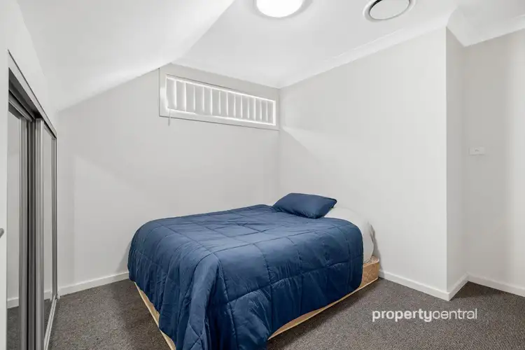 Sixth view of Homely townhouse listing, 3/72 Cam Street, Cambridge Park NSW 2747