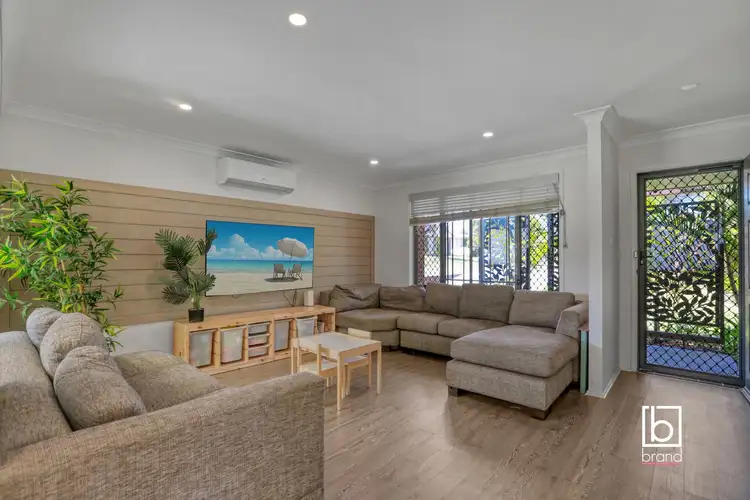 Second view of Homely house listing, 9 Elm Place, Blue Haven NSW 2262