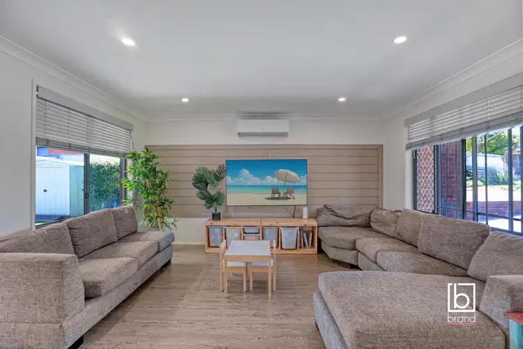 Fourth view of Homely house listing, 9 Elm Place, Blue Haven NSW 2262