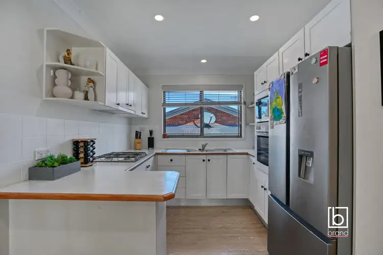 Sixth view of Homely house listing, 9 Elm Place, Blue Haven NSW 2262