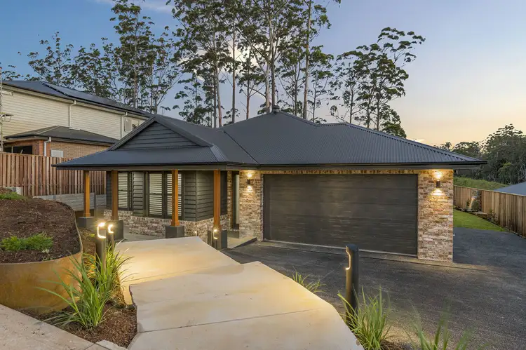 98 Phar Lap Circuit, Port Macquarie NSW 2444
