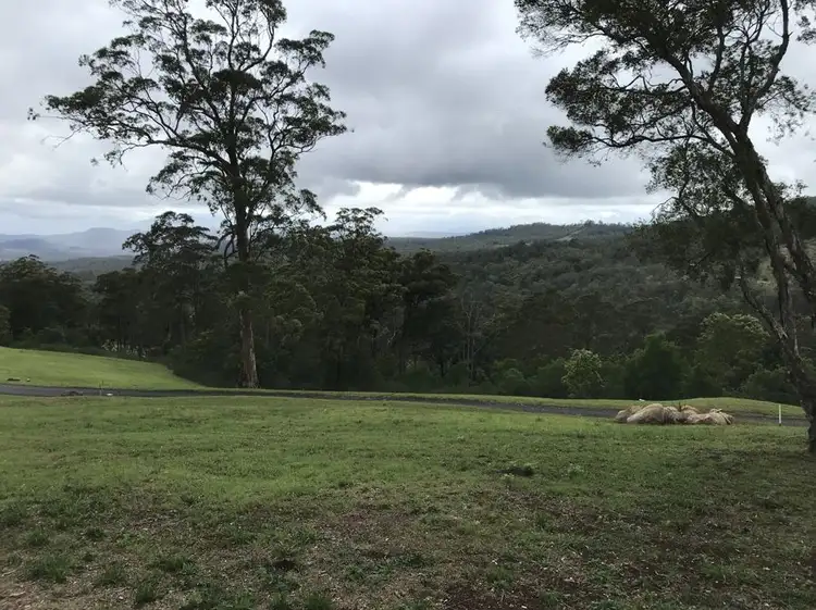 Lot 218 3143 Esk Hampton Road, Ravensbourne QLD 4352