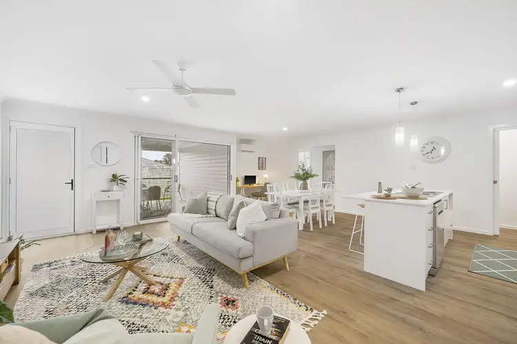 32 Corymbia Loop, Wauchope NSW 2446