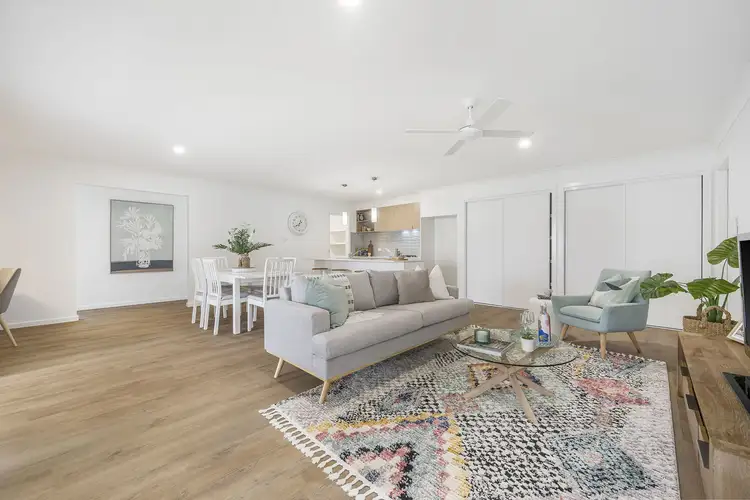 Fourth view of Homely semi-detached listing, 32 Corymbia Loop, Wauchope NSW 2446