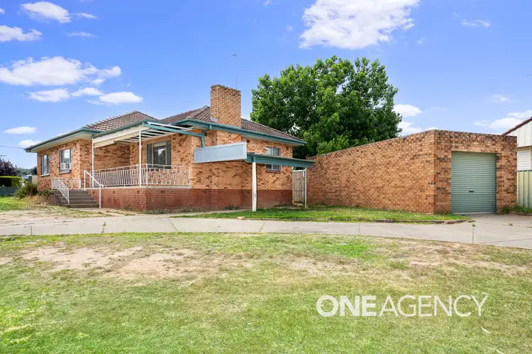 Main view of Homely house listing, 1 MANOORA AVENUE, Mount Austin NSW 2650