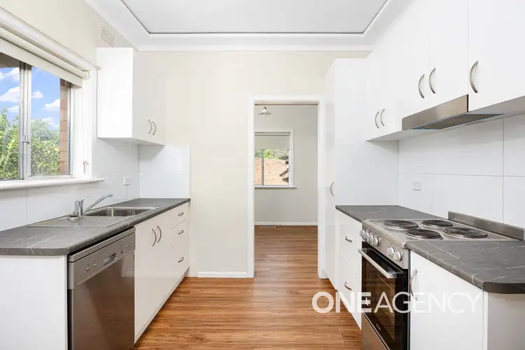 Third view of Homely house listing, 1 MANOORA AVENUE, Mount Austin NSW 2650