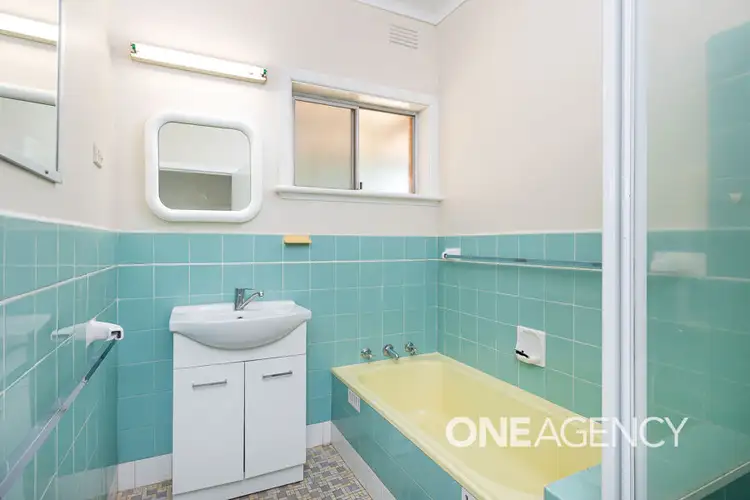 Fourth view of Homely house listing, 1 MANOORA AVENUE, Mount Austin NSW 2650