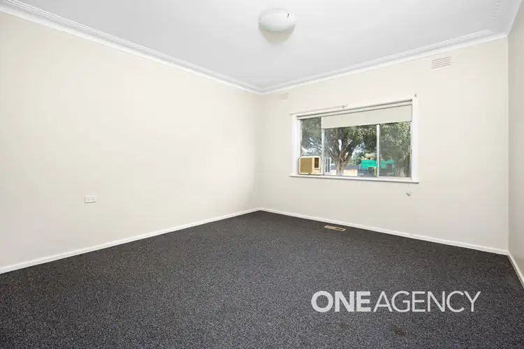 Fifth view of Homely house listing, 1 MANOORA AVENUE, Mount Austin NSW 2650