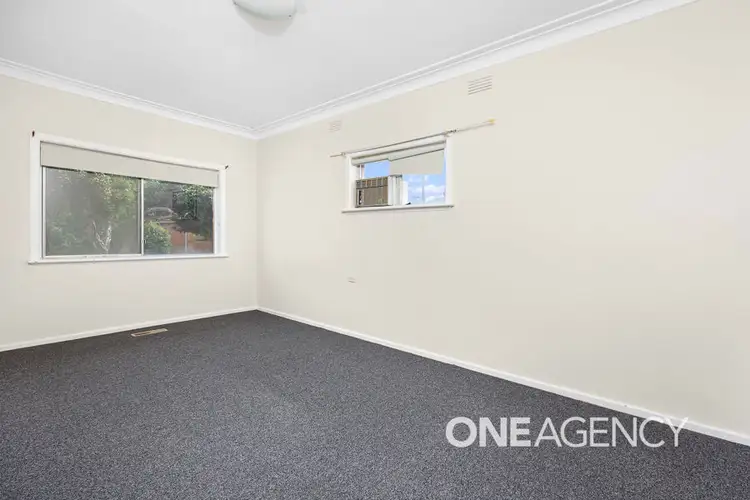 Sixth view of Homely house listing, 1 MANOORA AVENUE, Mount Austin NSW 2650