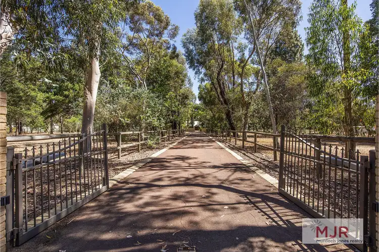 Main view of Homely rural property listing, 35 Gloaming Way, Darling Downs WA 6122