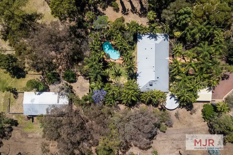 Third view of Homely rural property listing, 35 Gloaming Way, Darling Downs WA 6122